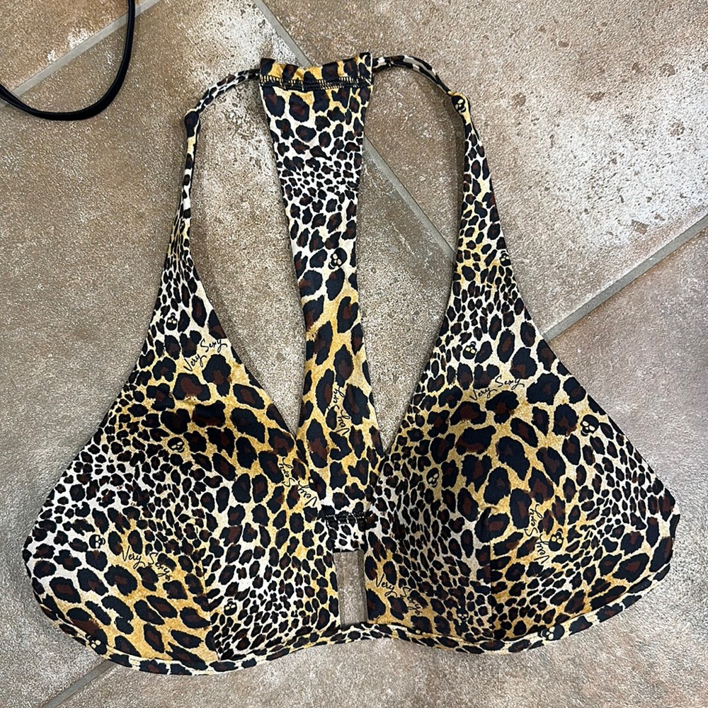 VS swim top